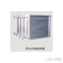 空氣加熱器 新鄉市宏偉換熱器