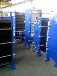 南京板式換熱器廠家價格_南京板式換熱器廠家廠家_世界工廠網產品信息庫