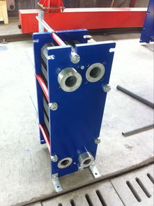 寧波電鍍液除油液冷卻 板式換熱器生產(chǎn)廠家的關(guān)鍵角色