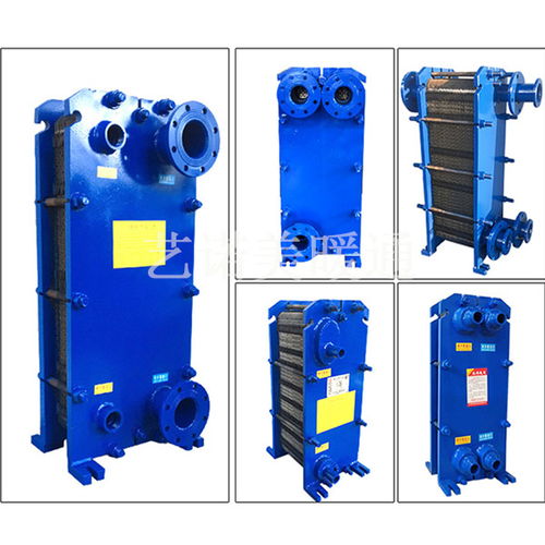 固定管板式換熱器與撫州板式換熱器 山東藝諾美制造的優(yōu)質(zhì)選擇