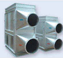 從高清視角解析換熱器 結(jié)構(gòu)、原理與應(yīng)用