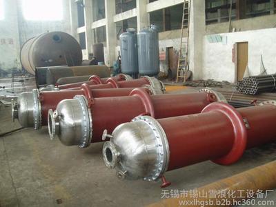 不銹鋼換熱器專(zhuān)業(yè)制造商 無(wú)錫雪浪化工設(shè)備廠(chǎng)產(chǎn)品高清與細(xì)節(jié)圖鑒