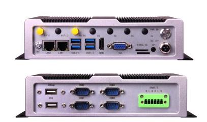 BIS-6390ARA-C30準系統(tǒng) 基于RK3568處理器系列的新品上市，助力網(wǎng)絡系統(tǒng)集成