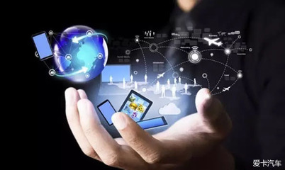 車聯(lián)網(wǎng)與翼卡車聯(lián)網(wǎng) 定義、功能及亮點解析