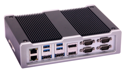 新品發(fā)布 華北工控基于RK3588處理器的工業(yè)整機(jī)BIS-6390ARA-D10，革新網(wǎng)絡(luò)系統(tǒng)集成方案