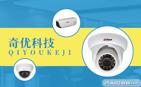 奇優(yōu)在網(wǎng)絡(luò)系統(tǒng)集成領(lǐng)域的表現(xiàn)與特點(diǎn)