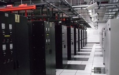 網(wǎng)絡(luò)機(jī)房系統(tǒng)集成建設(shè)公司排名與項(xiàng)目合作指南