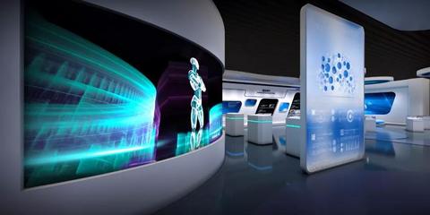 筑巢引鳳 企業(yè)上云孵化器數(shù)字技術(shù)服務(wù)簽約八家入駐企業(yè)