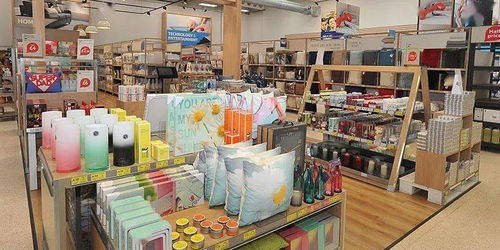 Tesco公司一季度成績(jī)亮眼，家居產(chǎn)品銷售復(fù)蘇，日用品銷售穩(wěn)步增長(zhǎng)